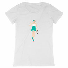 Charger l&#39;image dans la galerie, T-shirt Kristina Femme
