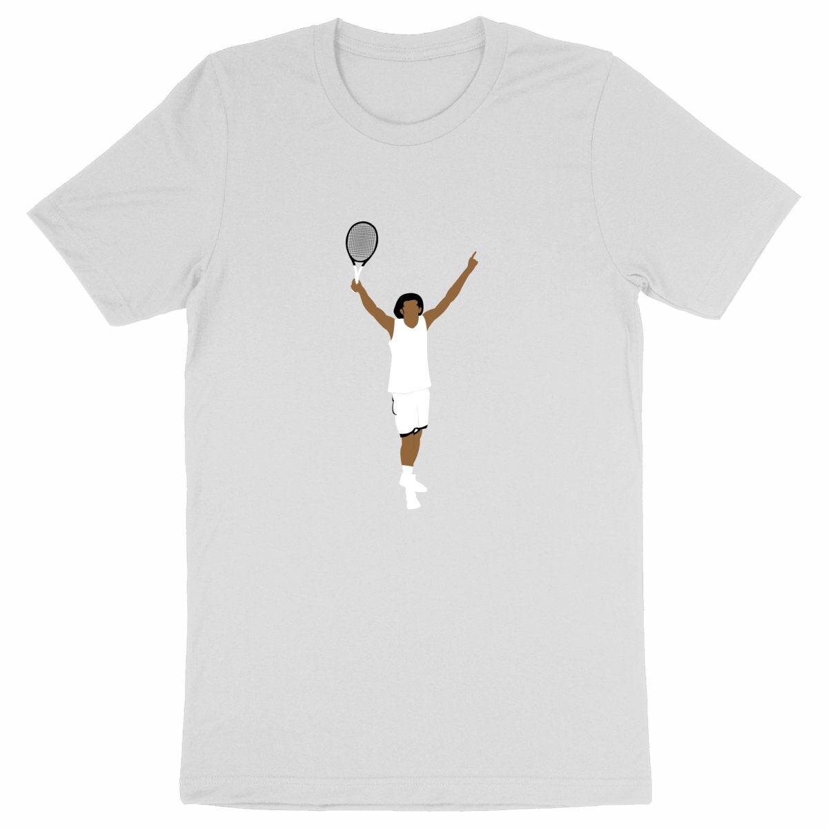T-shirt Dustin Brown Homme