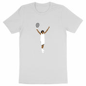 T-shirt Dustin Brown Homme
