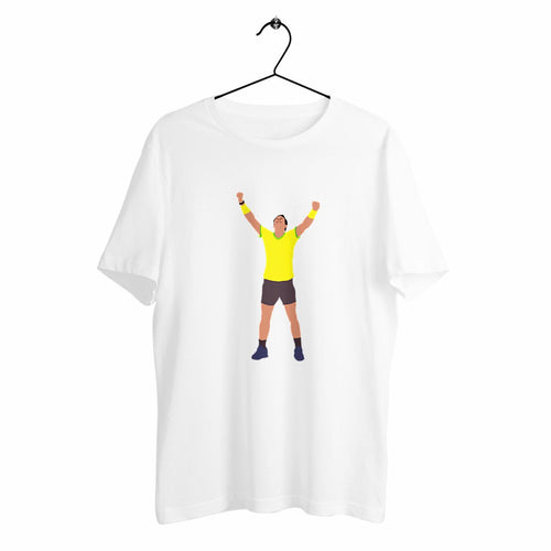 T-shirt Rafa Homme