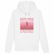 Sweat Born to play tennis Femme