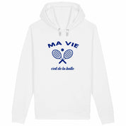 Sweat Tennis  ma vie de la balle Homme