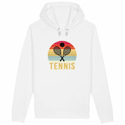 Sweat Tennis dégradé couleurs 