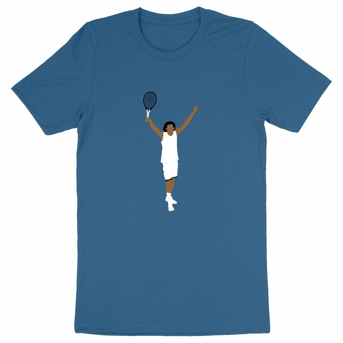 T-shirt Dustin Brown Homme