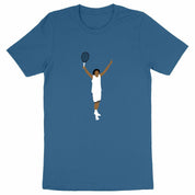 T-shirt Dustin Brown Homme
