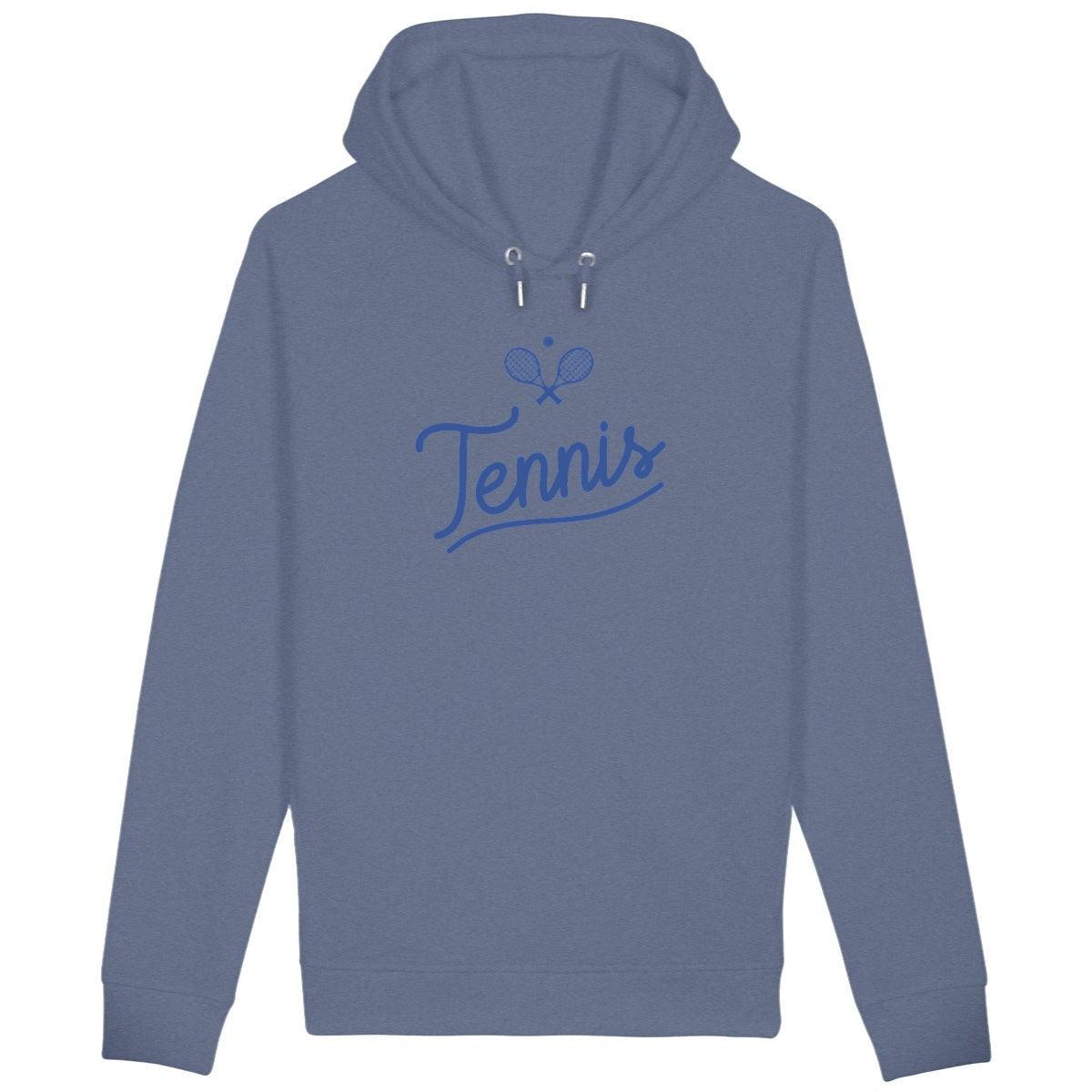 Sweat tennis raquettes Femme