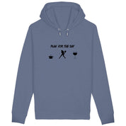 Sweat plan for the day tennis noir femme