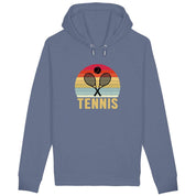 Sweat Tennis dégradé couleurs 