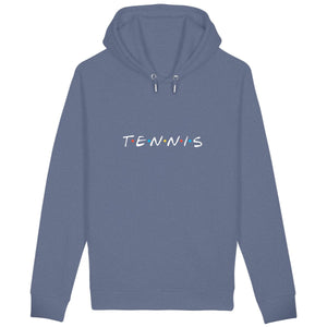 Sweat Tennis Friends Femme