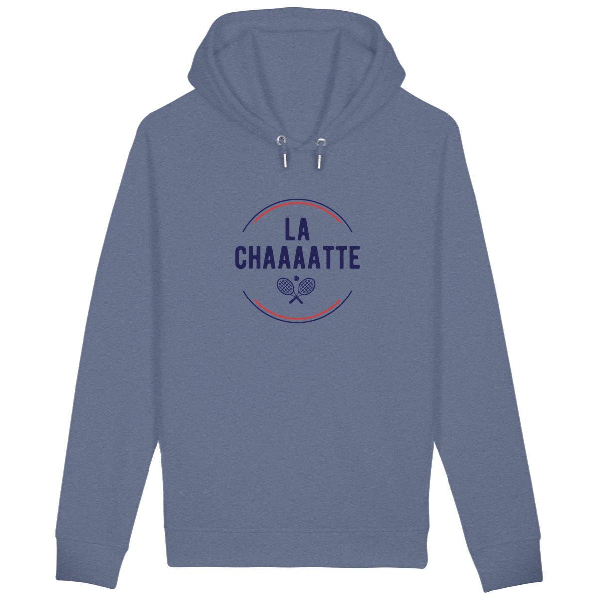 Sweat la chatte tennis Homme 