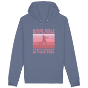 Sweat Born to play tennis Femme