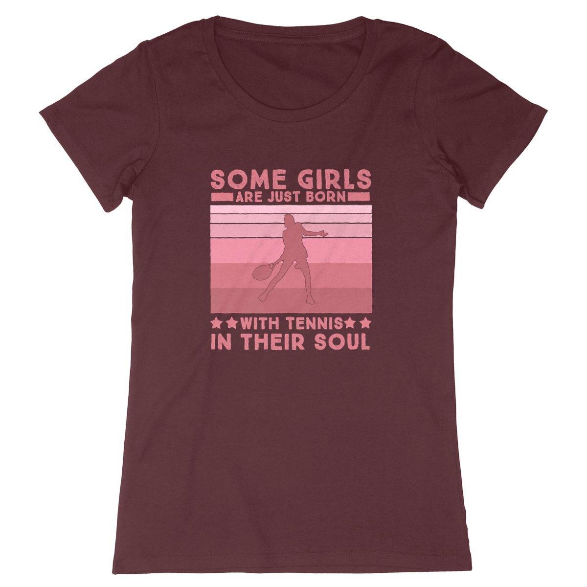 T-shirt Femme
