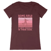 T-shirt Femme