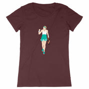 T-shirt Kristina Femme