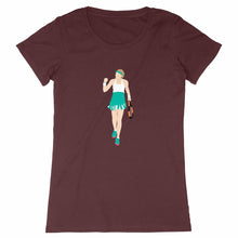 Charger l&#39;image dans la galerie, T-shirt Kristina Femme
