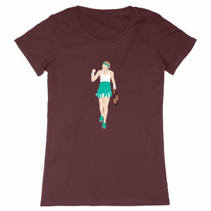 T-shirt Kristina Femme