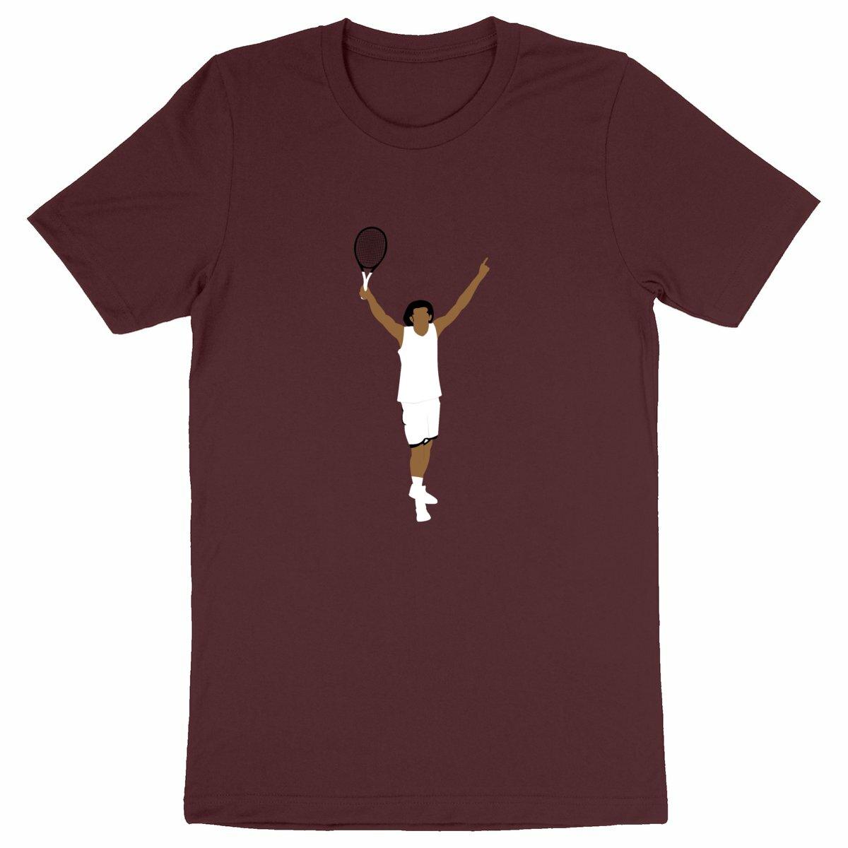 T-shirt Dustin Brown Homme