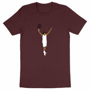 T-shirt Dustin Brown Homme