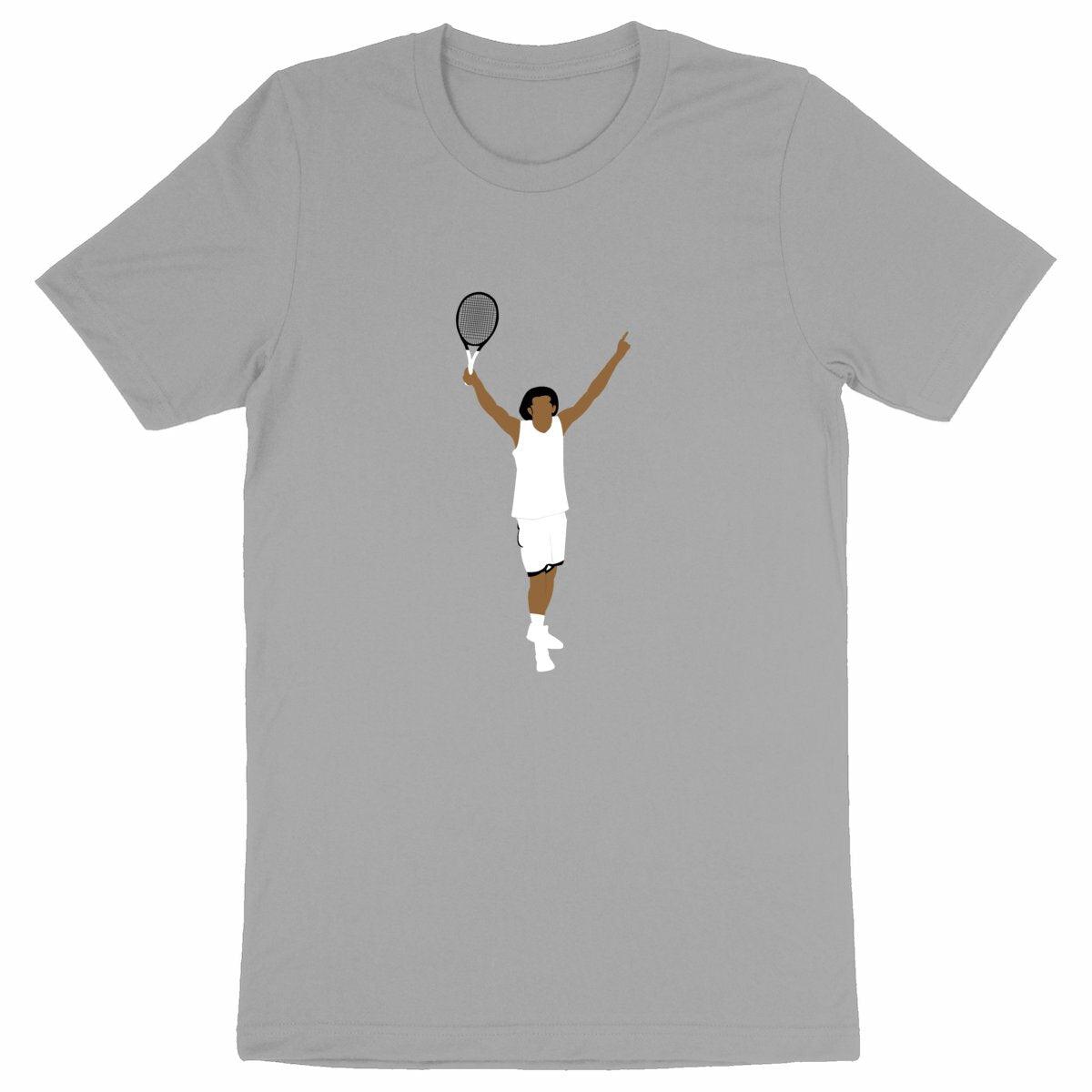 T-shirt Dustin Brown Homme