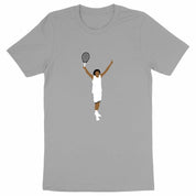 T-shirt Dustin Brown Homme
