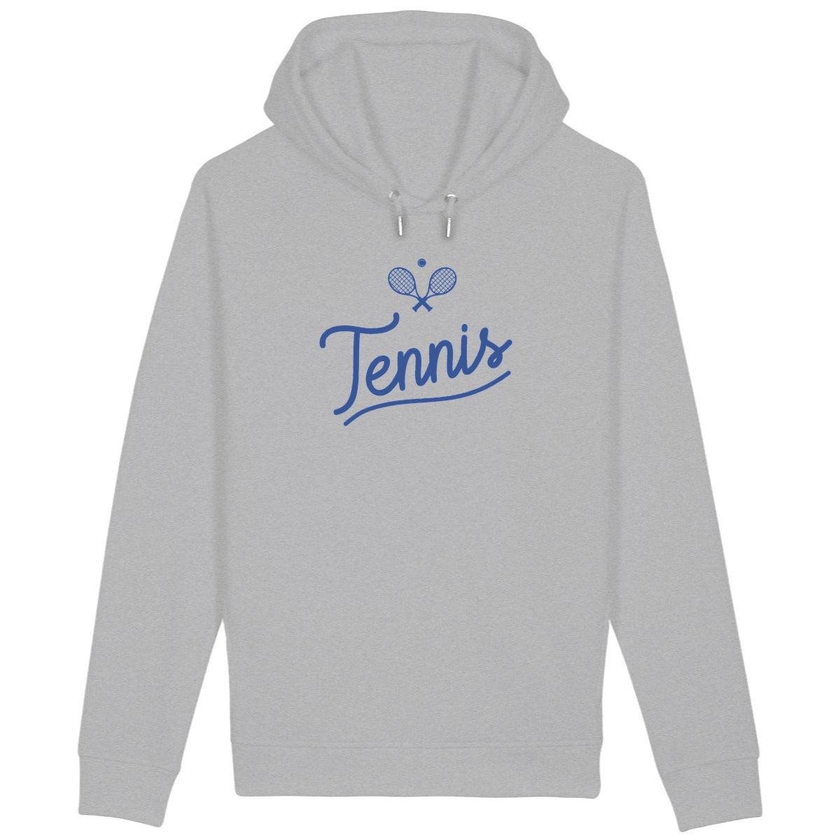 Sweat tennis raquettes Femme