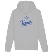 Sweat tennis raquettes Femme
