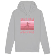 Sweat Born to play tennis Femme