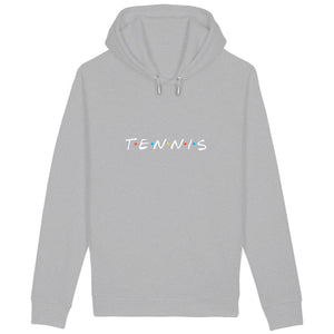 Sweat Tennis Friends Femme