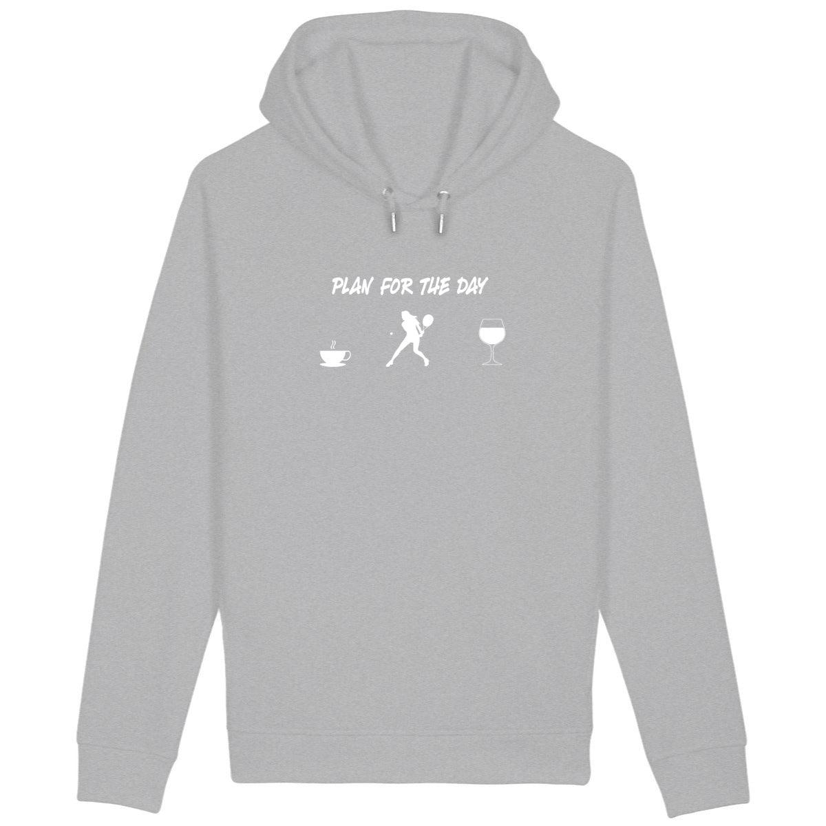 Sweat Plan for the day tennis femme