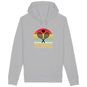 Sweat Tennis dégradé couleurs 