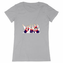 Charger l&#39;image dans la galerie, T-shirt Fed cup Femme
