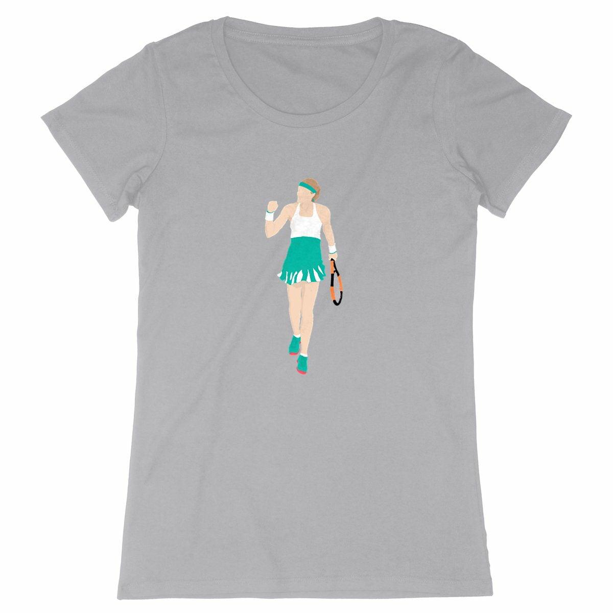 T-shirt Kristina Femme