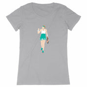 T-shirt Kristina Femme