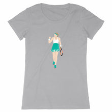 Charger l&#39;image dans la galerie, T-shirt Kristina Femme
