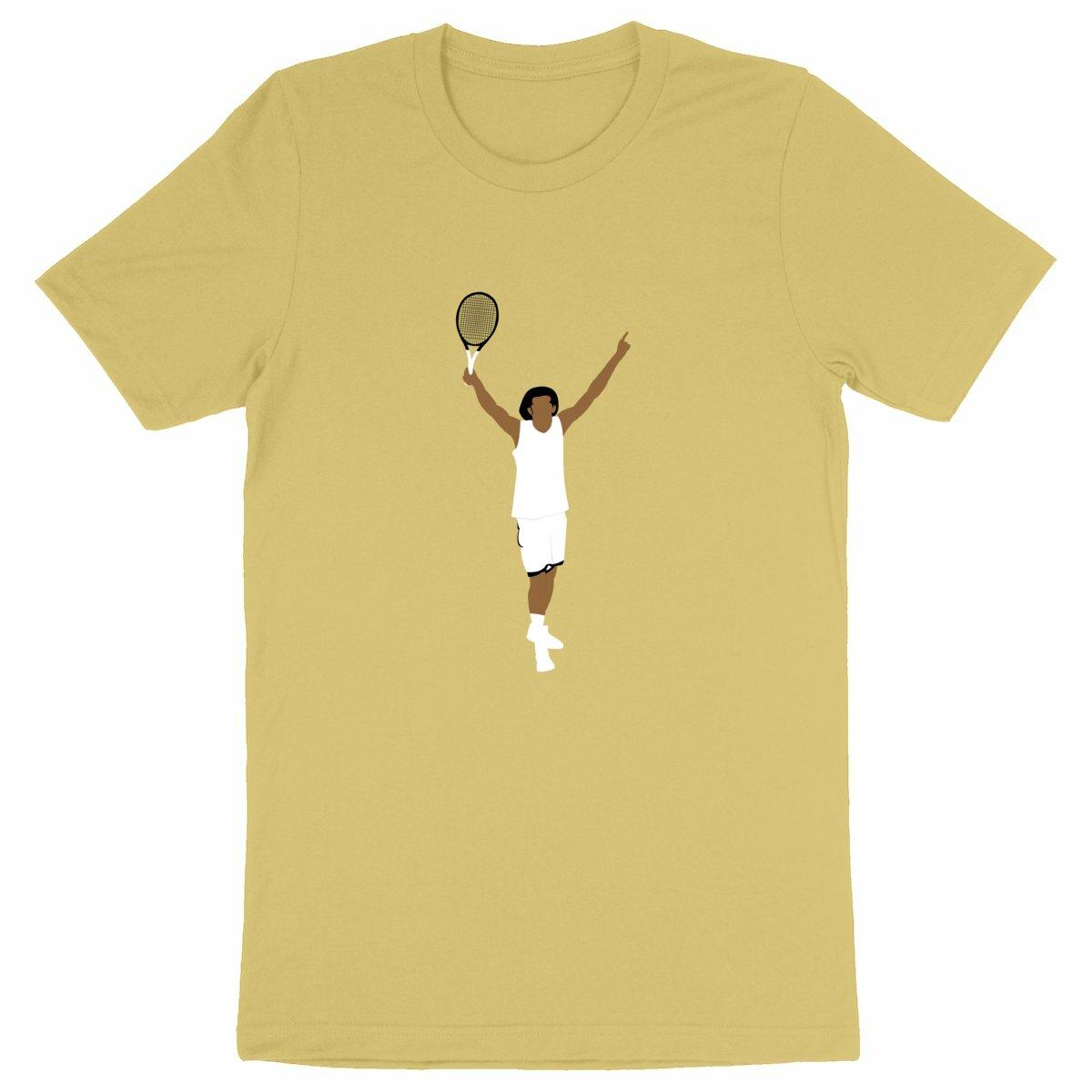 T-shirt Dustin Brown Homme