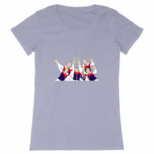 Charger l&#39;image dans la galerie, T-shirt Fed cup Femme
