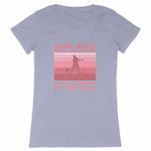 Charger l&#39;image dans la galerie, T-shirt tennis in soul Femme
