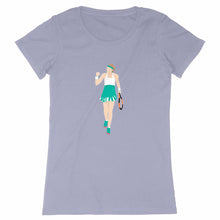 Charger l&#39;image dans la galerie, T-shirt Kristina Femme
