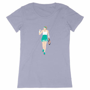 T-shirt Kristina Femme