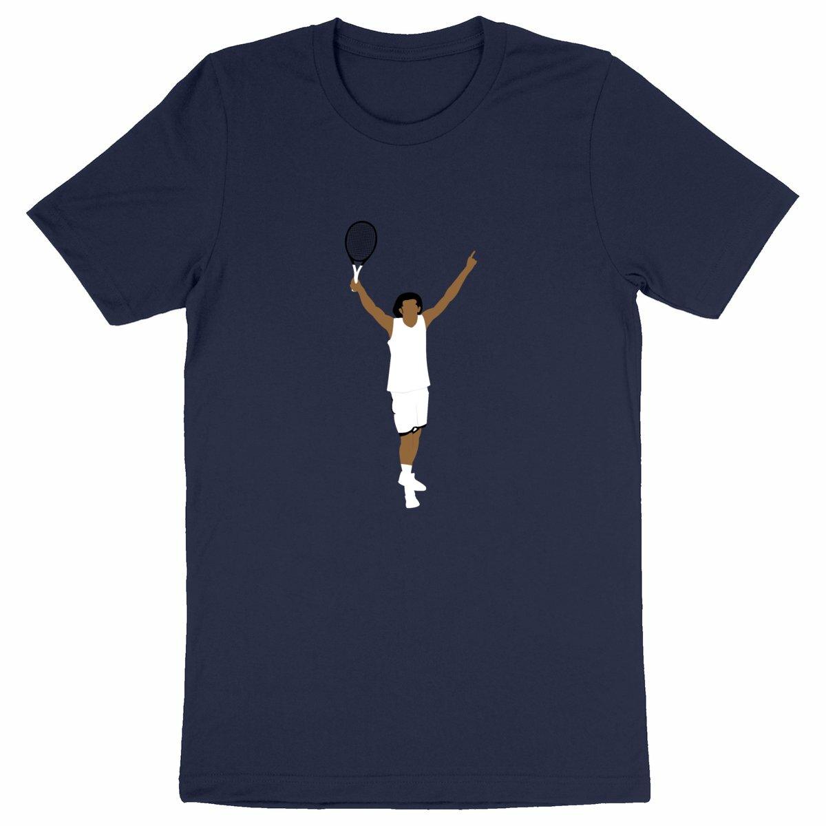T-shirt Dustin Brown Homme