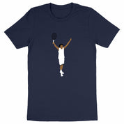 T-shirt Dustin Brown Homme