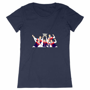 T-shirt Fed cup Femme