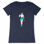 T-shirt Kristina Femme