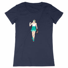 Charger l&#39;image dans la galerie, T-shirt Kristina Femme
