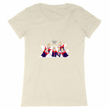 Charger l&#39;image dans la galerie, T-shirt Fed cup Femme
