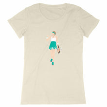 Charger l&#39;image dans la galerie, T-shirt Kristina Femme
