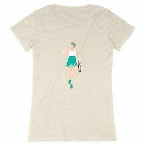 T-shirt Kristina Femme