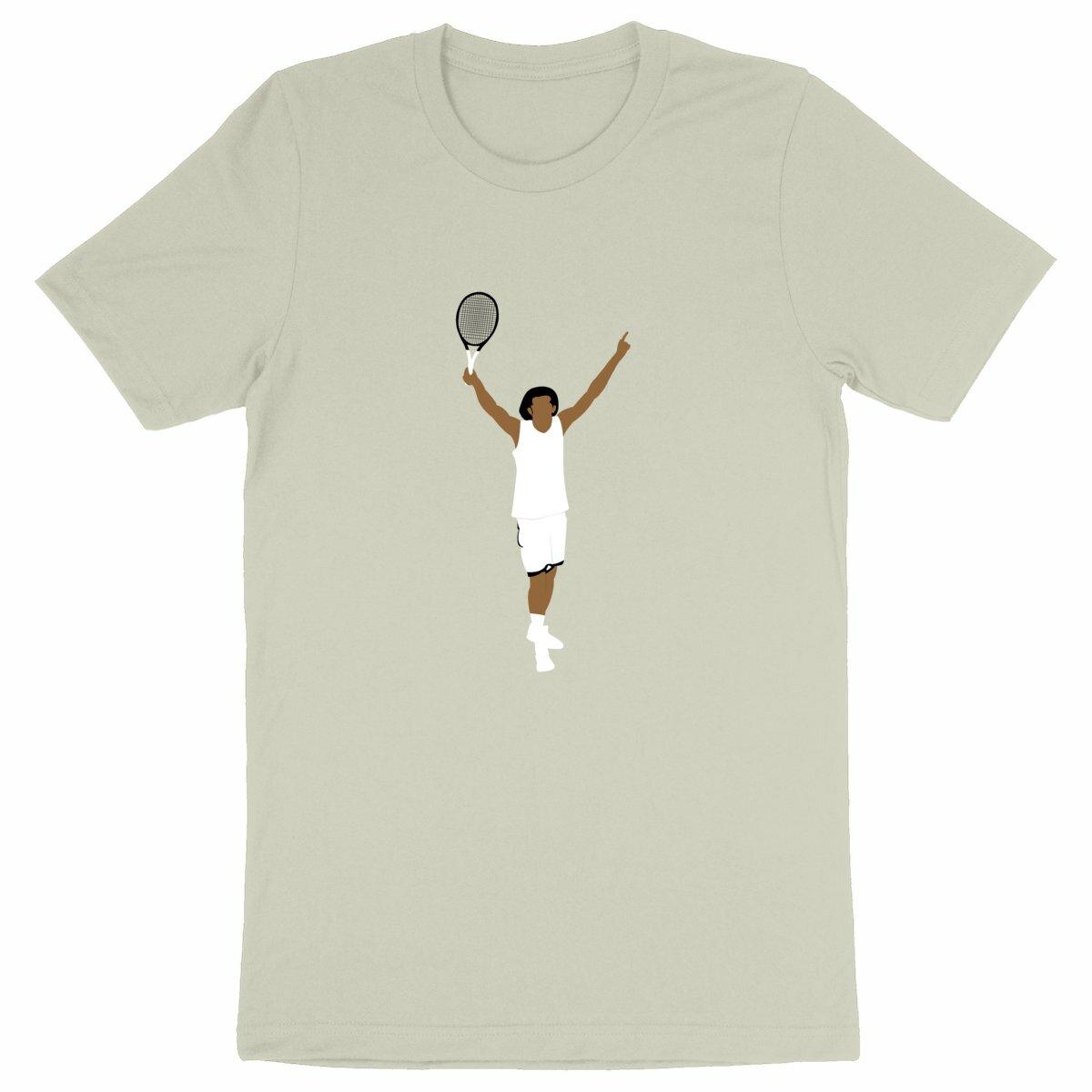 T-shirt Dustin Brown Homme