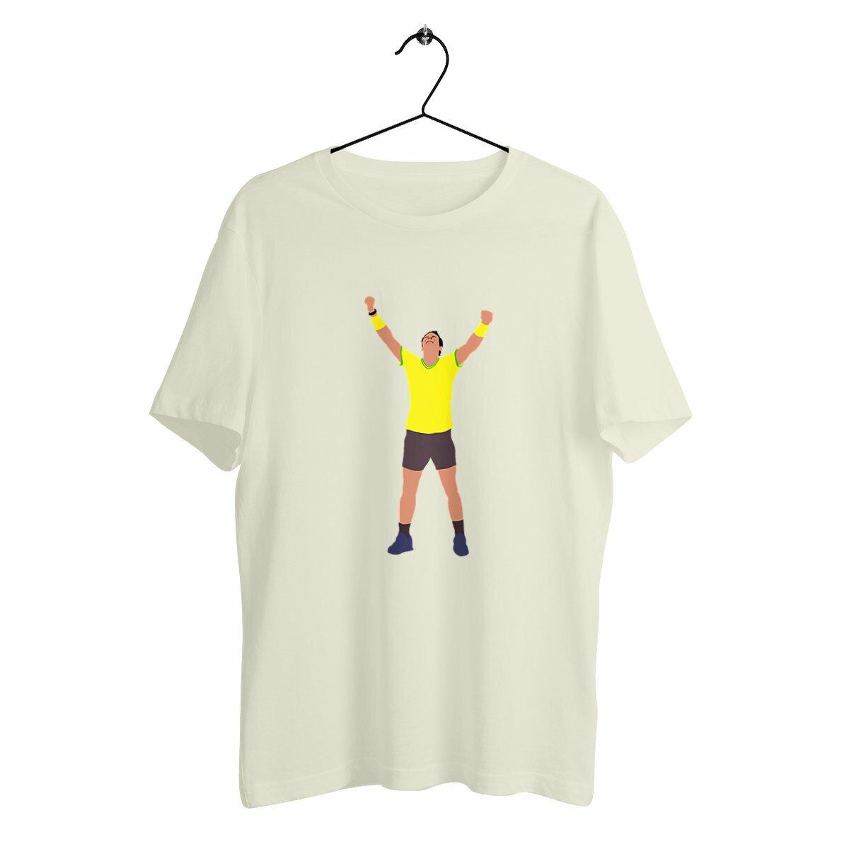 T-shirt Rafa Homme