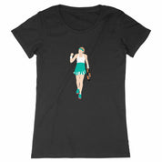 T-shirt Kristina Femme